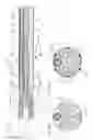Fig. 09 - Remote-controlled actuator