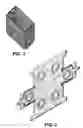 Fig. 02 - Folded electrical junction boxes and associated methods of use and manufacture
