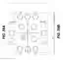 Fig. 49 - Folded electrical junction boxes and associated methods of use and manufacture