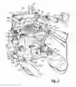 Fig. 04 - All Wheel Drive Motorcycle