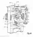 Fig. 05 - All Wheel Drive Motorcycle