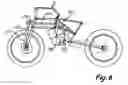 Fig. 07 - All Wheel Drive Motorcycle