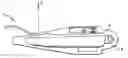 Fig. 01 - HANDLE FOR A DOOR LEAF OF AN AUTOMOBILE