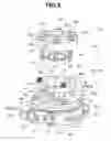 Fig. 04 - Pump apparatus, power steering apparatus and assembly method of housing