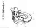 Fig. 06 - Disc rotor unit for vehicle
