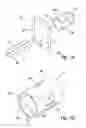 Fig. 02 - Actuator for operating a multi-directional clutch