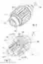 Fig. 03 - Actuator for operating a multi-directional clutch