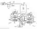 Fig. 01 - System for thermally controlling a solid feed pump
