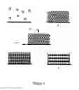 Fig. 02 - Colloidal sphere templates and sphere-templated porous materials