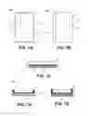 Fig. 02 - Case for enclosing a personal electronic device and a card