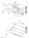 Fig. 08 - Tripod and transport pack assembly