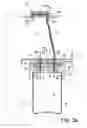 Fig. 09 - Packaging device for the transport and/or storage of a radioactive medium
