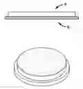Fig. 01 - Methods for manufacturing porous orthopaedic implants