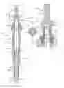 Fig. 01 - Glow plug and method of manufacturing the same