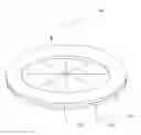 Fig. 01 - Pre-slit donut break seal