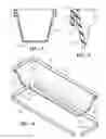 Fig. 03 - FLEXIBLE DRYWALL MUD PAN