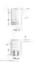 Fig. 03 - Comestible dispensing package