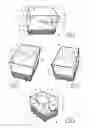 Fig. 02 - DISPENSER ARRANGEMENT FOR INTERFOLDED NAPKINS