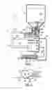 Fig. 02 - Method of producing foamed cleanser with suspended particles therein and a dispenser therefore