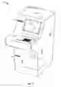 Fig. 02 - Self Service Coin Redemption Card Printer-Dispenser