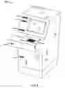 Fig. 07 - Self Service Coin Redemption Card Printer-Dispenser
