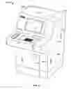 Fig. 09 - Self Service Coin Redemption Card Printer-Dispenser