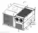 Fig. 01 - Control systems and methods for modular heating, ventilating, air conditioning, and refrigeration systems