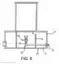 Fig. 07 - Method and means for the preparation of solutions from dry chemicals