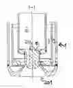 Fig. 01 - USE OF AN ALTITUDE-COMPENSATING NOZZLE
