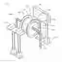Fig. 01 - Optical Fiber Spool Inspection System