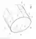 Fig. 04 - Segment of a fuselage of an aircraft