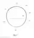 Fig. 08 - Segment of a fuselage of an aircraft