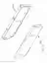 Fig. 08 - Cable tray apparatus for a people mover system
