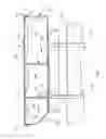 Fig. 09 - Cable tray apparatus for a people mover system