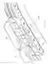Fig. 02 - Expansion joint for a cable tray apparatus for a people mover system