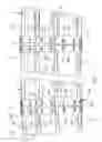 Fig. 11 - Expansion joint for a cable tray apparatus for a people mover system