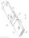 Fig. 12 - Expansion joint for a cable tray apparatus for a people mover system