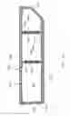Fig. 18 - Expansion joint for a cable tray apparatus for a people mover system
