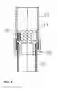 Fig. 02 - Telescopic tube locking structure
