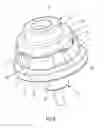 Fig. 07 - Removable attachment system