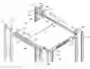 Fig. 01 - Mounting kit
