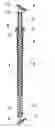 Fig. 01 - PRESSURE-APPLYING TELESCOPIC SPACER
