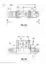 Fig. 07 - Mount for a mobile satellite antenna system with vibration and shock isolation