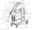 Fig. 01 - DEVICE FOR PROTECTING THE HOUSING OF A WELDING COMPONENT