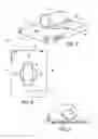Fig. 04 - PERSONAL ELECTRONIC DEVICE HOLDER SYSTEMS