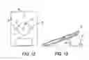 Fig. 06 - PERSONAL ELECTRONIC DEVICE HOLDER SYSTEMS