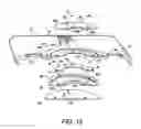 Fig. 08 - PERSONAL ELECTRONIC DEVICE HOLDER SYSTEMS