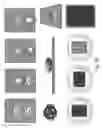 Fig. 19 - PERSONAL ELECTRONIC DEVICE HOLDER SYSTEMS
