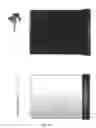 Fig. 24 - PERSONAL ELECTRONIC DEVICE HOLDER SYSTEMS