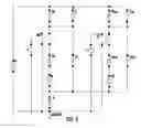 Fig. 04 - Multi pixel photo detector array of Geiger mode avalanche photodiodes